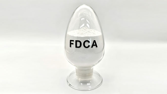 FDCA